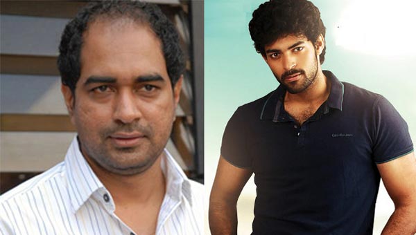 varun tej,krish,kanche movie,october 2nd release  ‘కంచె’కు విముక్తినిచ్చేది గాంధీనే!